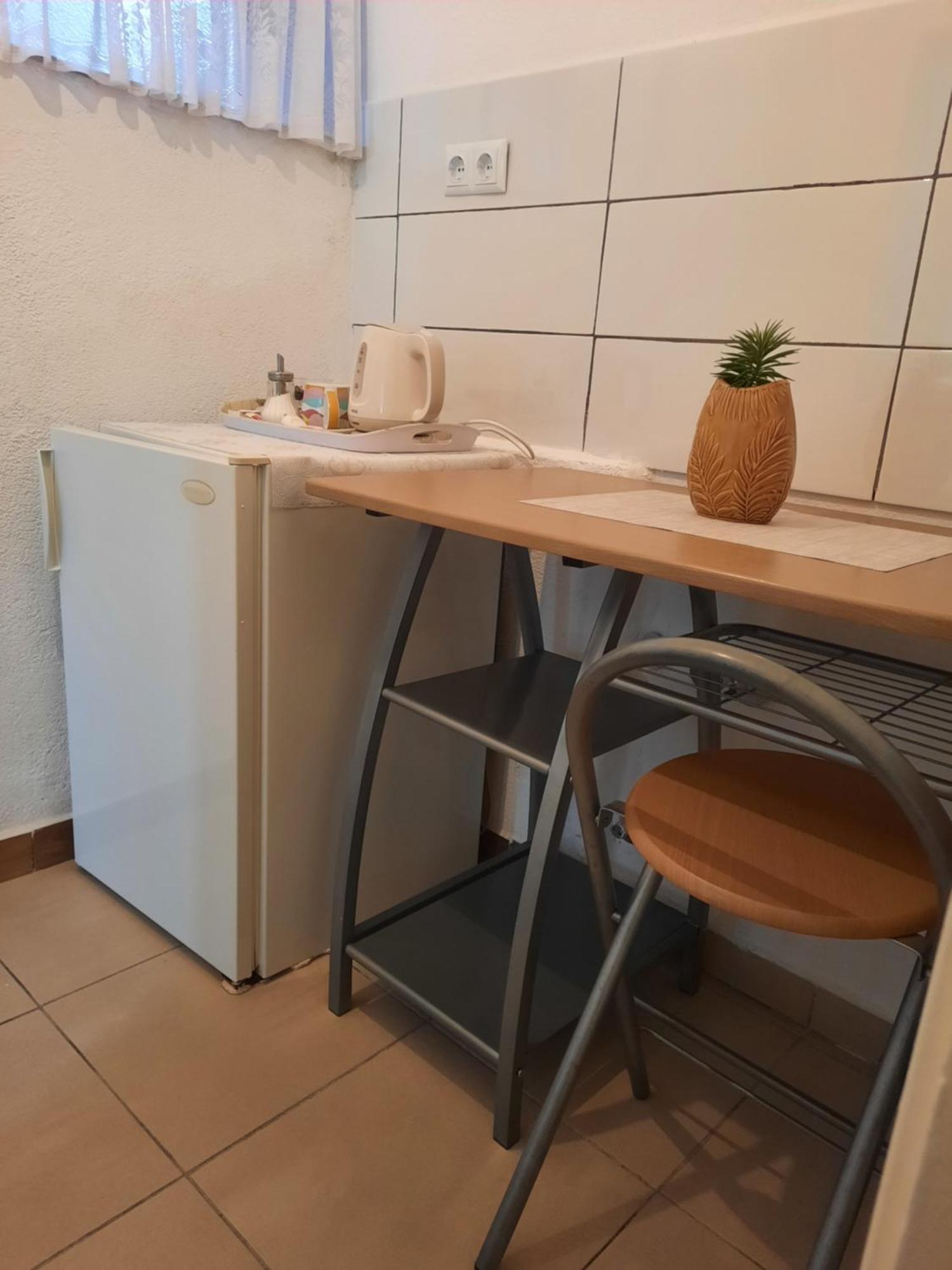 Guest House Olbina Korenica Phòng bức ảnh