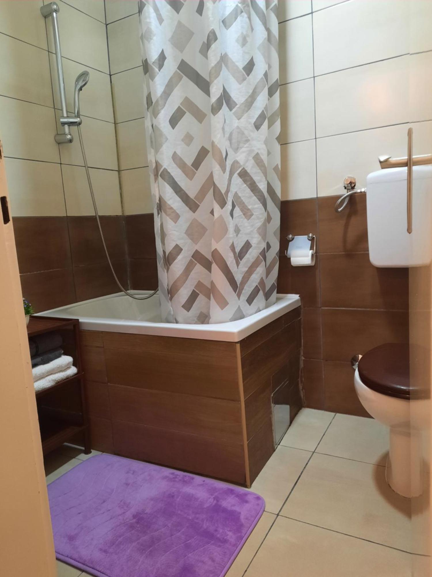 Guest House Olbina Korenica Phòng bức ảnh