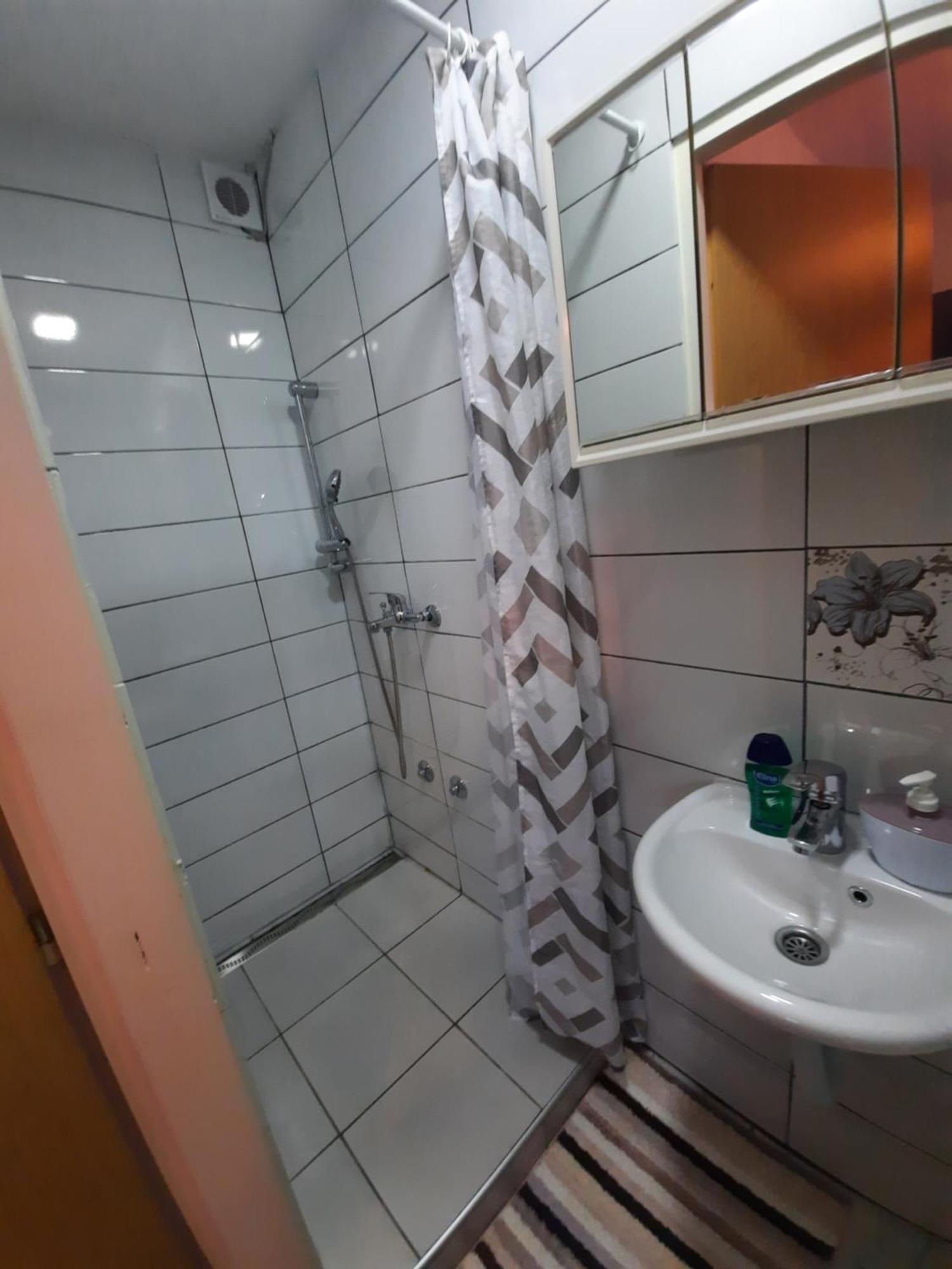 Guest House Olbina Korenica Phòng bức ảnh