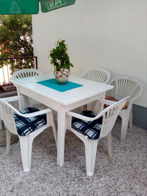 Guest House Olbina Korenica Ngoại thất bức ảnh